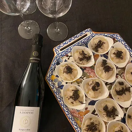 L'ecrin Des Tanneurs - 110m2 - 2 - Hyper Centre