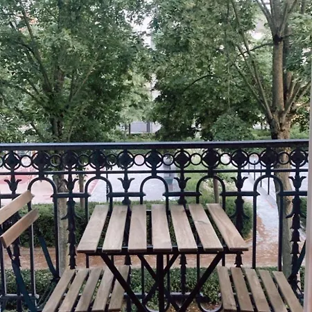 Апартаменты L'ecrin Des Tanneurs - 110m2 - 2 - Hyper Centre Эперне