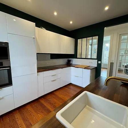 L'ecrin Des Tanneurs - 110m2 - 2 - Hyper Centre *