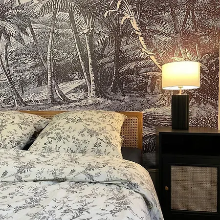 L'ecrin Des Tanneurs - 110m2 - 2 - Hyper Centre